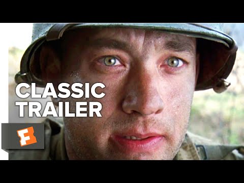 Saving Private Ryan'