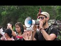 Students across the world protest over Gaza and in support of U.S. demonstrators  - 01:36 min - News - Video
