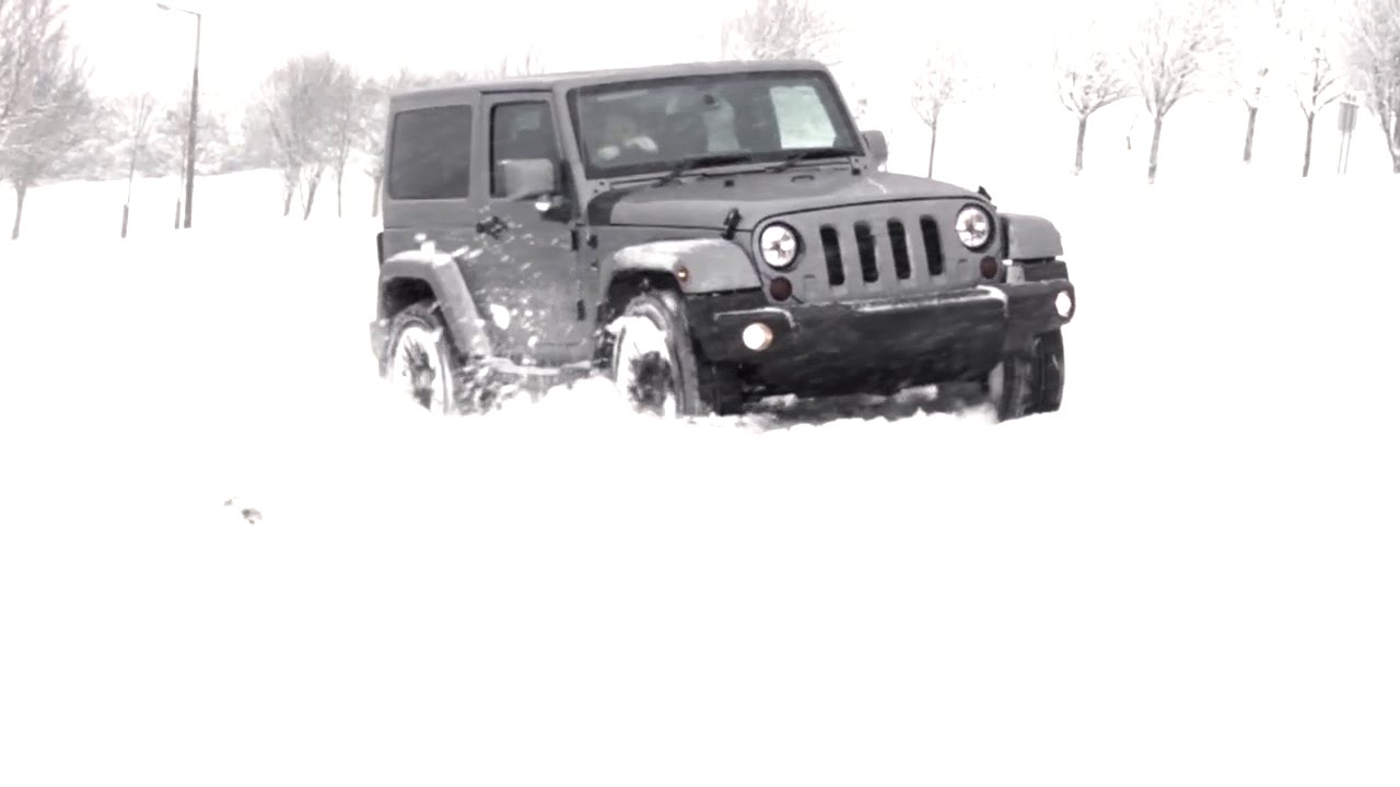 Jeep wrangler rollover rating #2