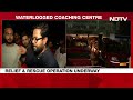 Old Rajendra Nagar Delhi: Student Dies, 2 Others Trapped In Delhi Coaching Centres Flooded Basement  - 0 min - News - Video