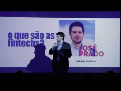 Dialethos Eventos - O que são as Fintechs?