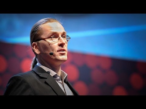 Mikko Hypponen: How the NSA betrayed the world's trust -- time to act