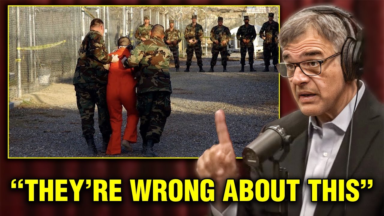 "What's Happening Now Is Way Bigger Than I Thought" | John Kiriakou