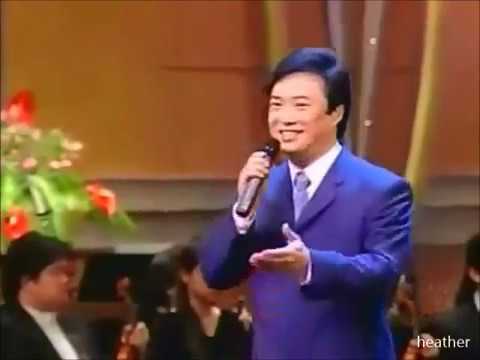 今宵多珍重 小哥流泪了