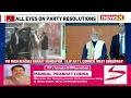 BJP Natl Council Meet Underway | JP Naddas Speech | NewsX  - 24:44 min - News - Video