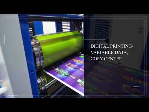 Lenticular Sticker Printing
