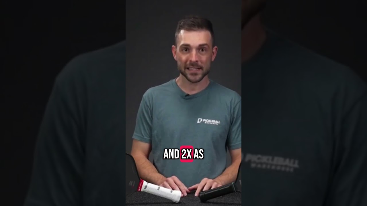 Honeycomb cores out? New pickleball paddle cores are here! 2 new core technologies hit the market