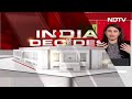 DMK MP A Rajas India Is Not A Nation Sparks Row | India Decides  - 21:46 min - News - Video