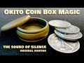 Coin Magic Audible Entry