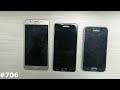 Замена задней крышки Samsung Galaxy A5 2017 SM-A520F