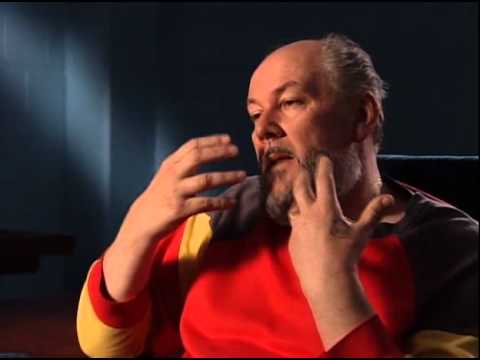 The Iceman Tapes: Conversations with a Killer'