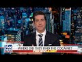 Jesse Watters: The Secret Service has been lying to you  - 04:56 min - News - Video
