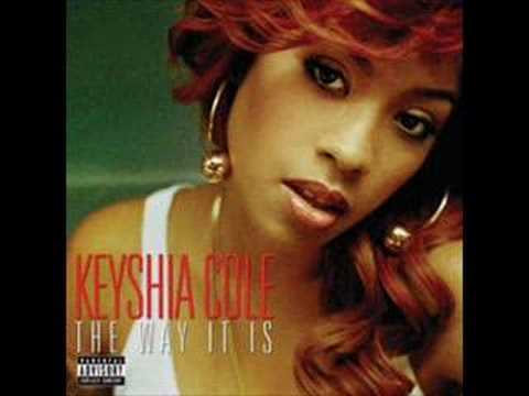 Keyshia Cole - Thought you had my back