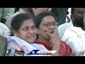 Pawan Kalyan Fans Celebrations In Pithapuram | AP Election Results 2024 | V6 News  - 03:10 min - News - Video
