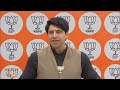 Media Briefing by BJP National Spokesperson Shri Shehzad Poonawalla at BJP HQ, New Delhi | News9  - 46:38 min - News - Video