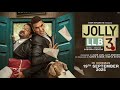 Akshay Kumar and Arshad Warsi bring in the PKL Rivalry Week with #JollyLLB3 | #PKL12
