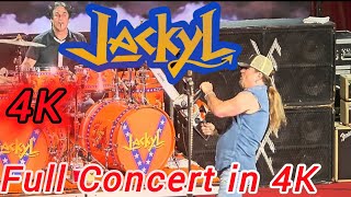 Jackyl FULL CONCERT LIVE in 4K March-20-2024 DFW Lava Cantina The Colony Texas