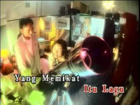 MUPET suling bambu