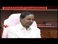 Salary in advance for T-govt employees; Telugu must from 1st to Inter in TS