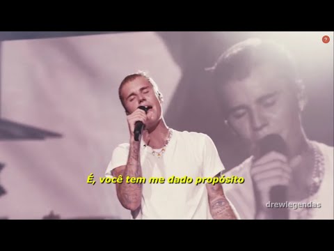 Justin Bieber - Purpose [LEGENDADO/TRADUÇÃO] #TheFreedomExperience