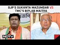 West Bengal News Election | NDTV Ground Report: BJP vs Trinamool In North Bengals Balurghat