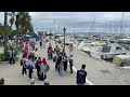LIVE: Tunisian boats join global flotilla to break Gaza blockade  - 02:23:58 min - News - Video