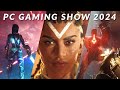      c PC Gaming Show 2024
