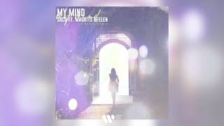 Saco — My Mind (ft. Maurits Beelen) [Le Boeuf Remix] | Official Audio