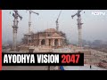 Ram Mandir | What Is Governments Plan To Redevelop Ayodhya? Top Official Tells NDTV