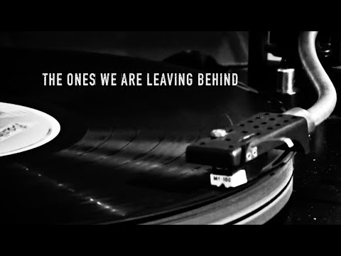 Plamen Sivov - The Ones We Are Leaving Behind