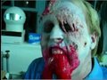  Zombies Halloween Make up Guts Effects  BFX