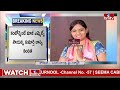 మూడోసారి లాస్య నందితకు తప్పని ప్రమాదం..! | MLA Lasya Nanditha | hmtv - 25:06 min - News - Video