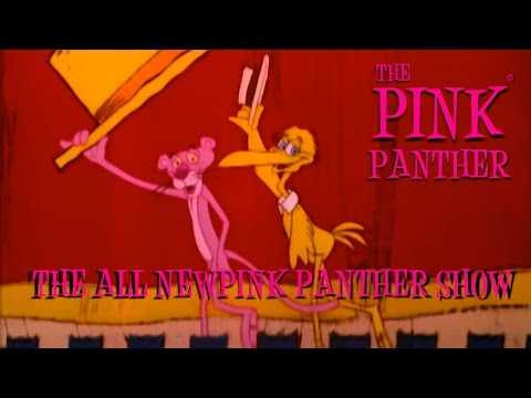 The Pink Panther Show'