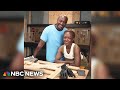 Actor Taye Diggs discusses caring for his sister living with schizophrenia