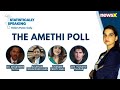 Statistically Speaking | Voters Pulse On Rahul Ditching Amethi | NewsX