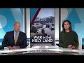 PBS NewsHour West live episode, Nov. 15. 2023  - 56:54 min - News - Video