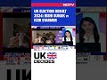 UK Election Result 2024 | Labour Heads For Landslide Win In UK, Rishi Sunak Far Behind: Early Trends