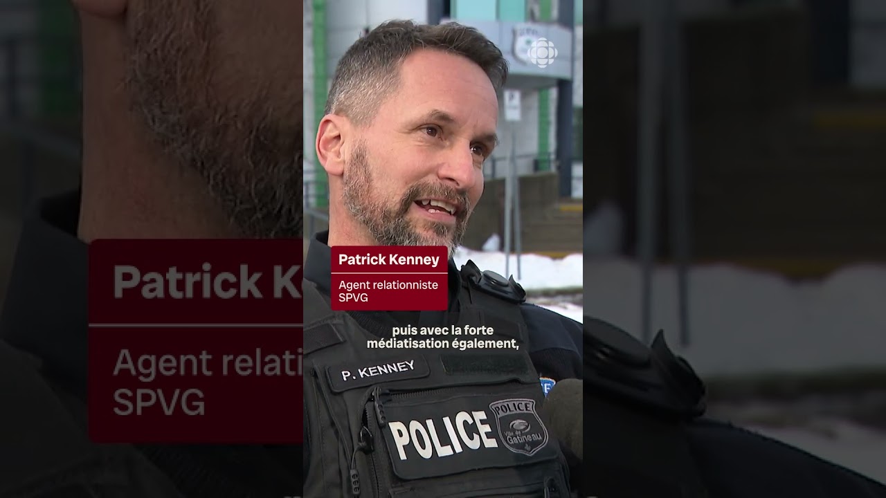 Mobilisations contre le retour au bureau à Ottawa | Vidéojournal