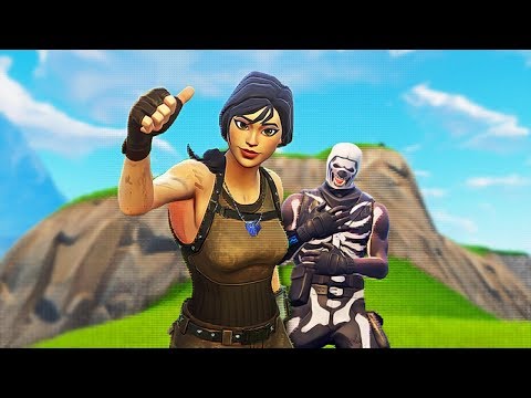 She Tells The BEST Dad Jokes (Fortnite) - Xem Video Clip ... - 480 x 360 jpeg 32kB