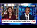 ‘The elephant in the room’: Legal analyst breaks down significance of Trump co-defendant ruling(CNN) - 06:33 min - News - Video