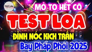 Hay Chưa Từng Có, NHẠC TEST LOA 8D CỰC CHUẨN, Nhạc Sống Hòa Tấu Disco Remix Không Lời BASS CĂNG