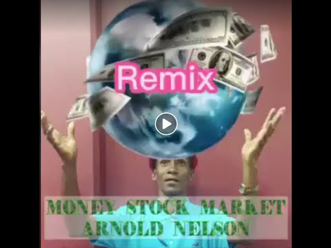 ARNOLD NELSON - MONEY STOCKMARKET REMIX BY ARNOLD NELSON VIDEO ONE SHUFFLE DANCER FROM AROUND THE WORLD