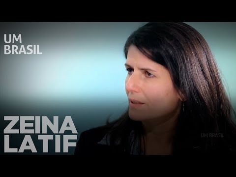 Entrevista com Zeina Latif