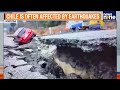 7.4 Magnitude Earthquake Strikes Off Southern Chile and Argentina, Tsunami Warning Issued | News9