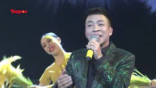 Nắng ấm quê hương  -  Nghệ sĩ ưu tú Việt Hoàn hát hay nhất về Thái Bình