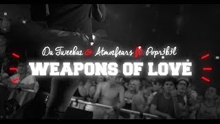 Weapons of Love (Original Version)