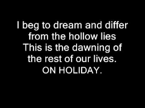 Holiday oh holiday lyrics honda #6