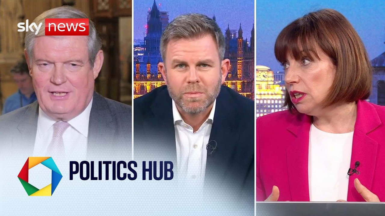 Politics Hub with Matt Barbet | Wednesday 4 February 2026