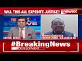 Former Allahabad HC Judge Aditya Mittal On NewsX | Criminal Justice System Overhaul | NewsX  - 09:13 min - News - Video