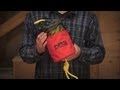 video: NRS Standard Rescue Throw Bag